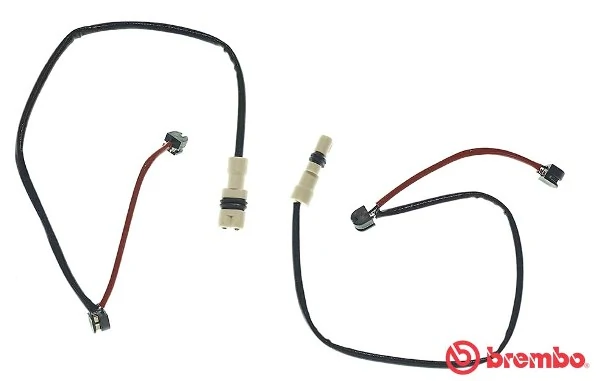 Warning Contact, brake pad wear PRIME LINE A 00 328