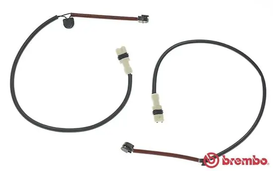 Warning Contact, brake pad wear PRIME LINE A 00 450