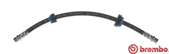 Brake Hose ESSENTIAL LINE T 85 133