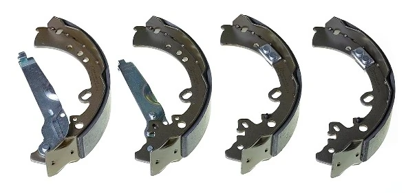 Brake Shoe Set ESSENTIAL LINE S 83 570