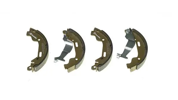 Brake Shoe Set ESSENTIAL LINE S 59 516