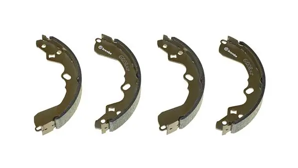 Brake Shoe Set ESSENTIAL LINE S 30 508