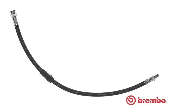 Brake Hose ESSENTIAL LINE T 23 199