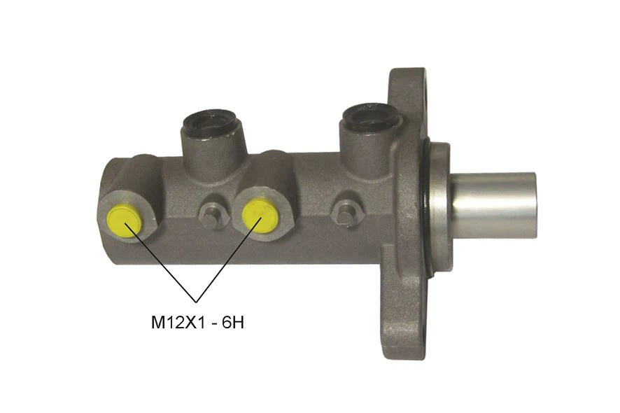 Brake Master Cylinder ESSENTIAL LINE M 23 163