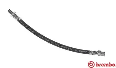 Brake Hose ESSENTIAL LINE T 85 062