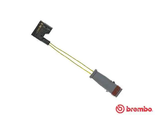 Warning Contact, brake pad wear PRIME LINE A 00 458