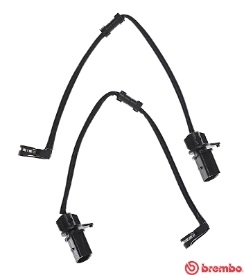 Warning Contact, brake pad wear PRIME LINE A 00 467