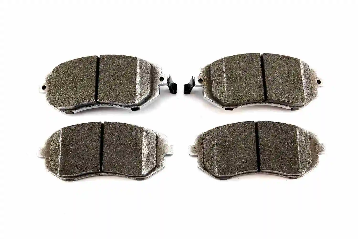 High Performance Brake Pad Set UPGRADE, SPORT | HP2000 07.B314.73