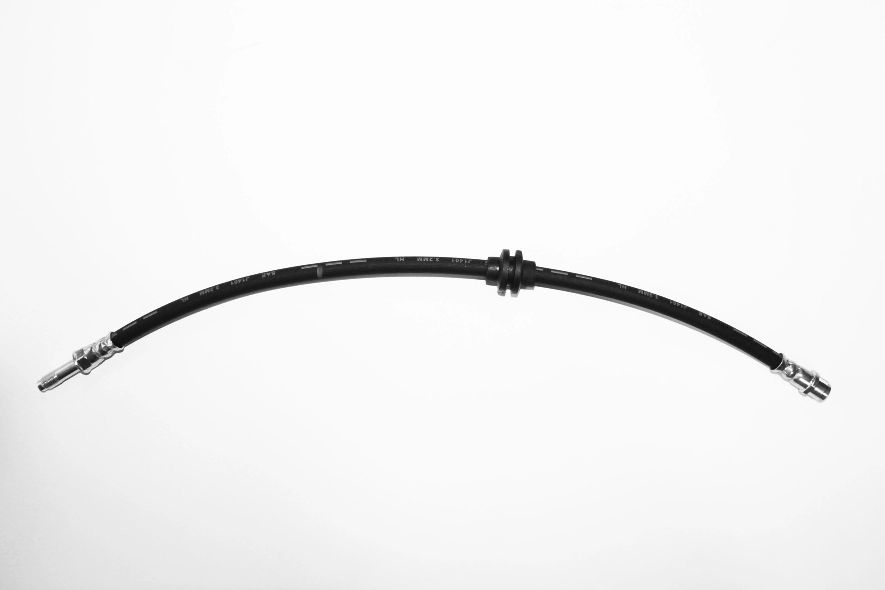 Brake Hose ESSENTIAL LINE T 50 035
