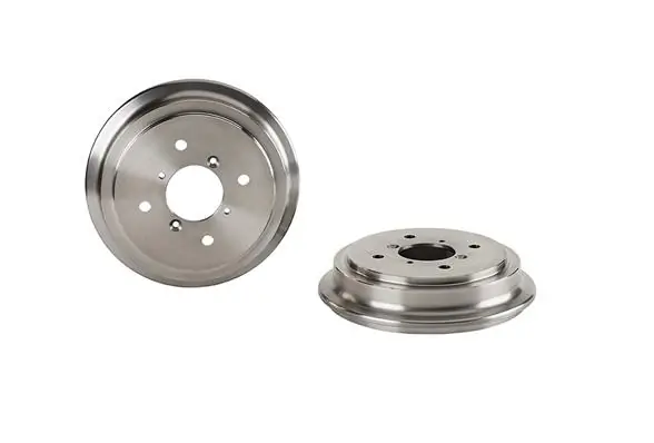 Brake Drum ESSENTIAL LINE 14.A689.10