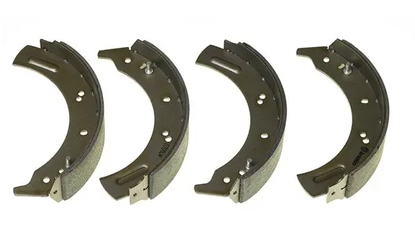 BREMBO S 44 503 Brake Shoe Set