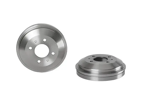 Brake Drum ESSENTIAL LINE 14.C013.10
