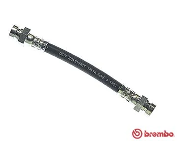 Brake Hose ESSENTIAL LINE T 85 021