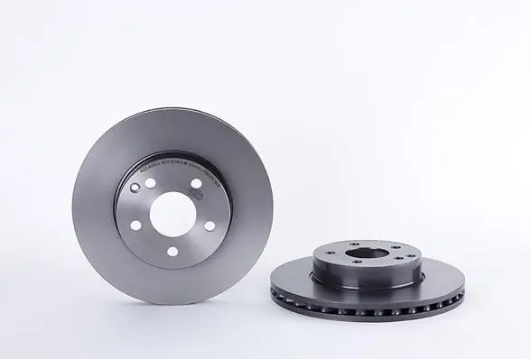 BREMBO 09.A613.41 Brake Disc