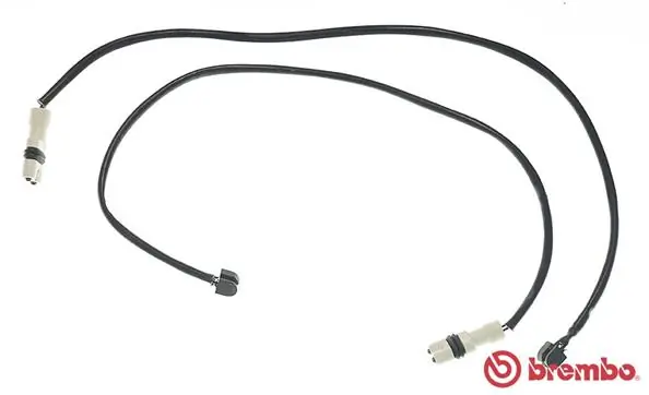 Warning Contact, brake pad wear PRIME LINE A 00 316