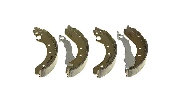 BREMBO S 52 502 Brake Shoe Set