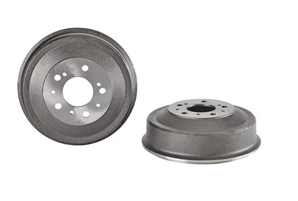 Brake Drum ESSENTIAL LINE 14.3161.10