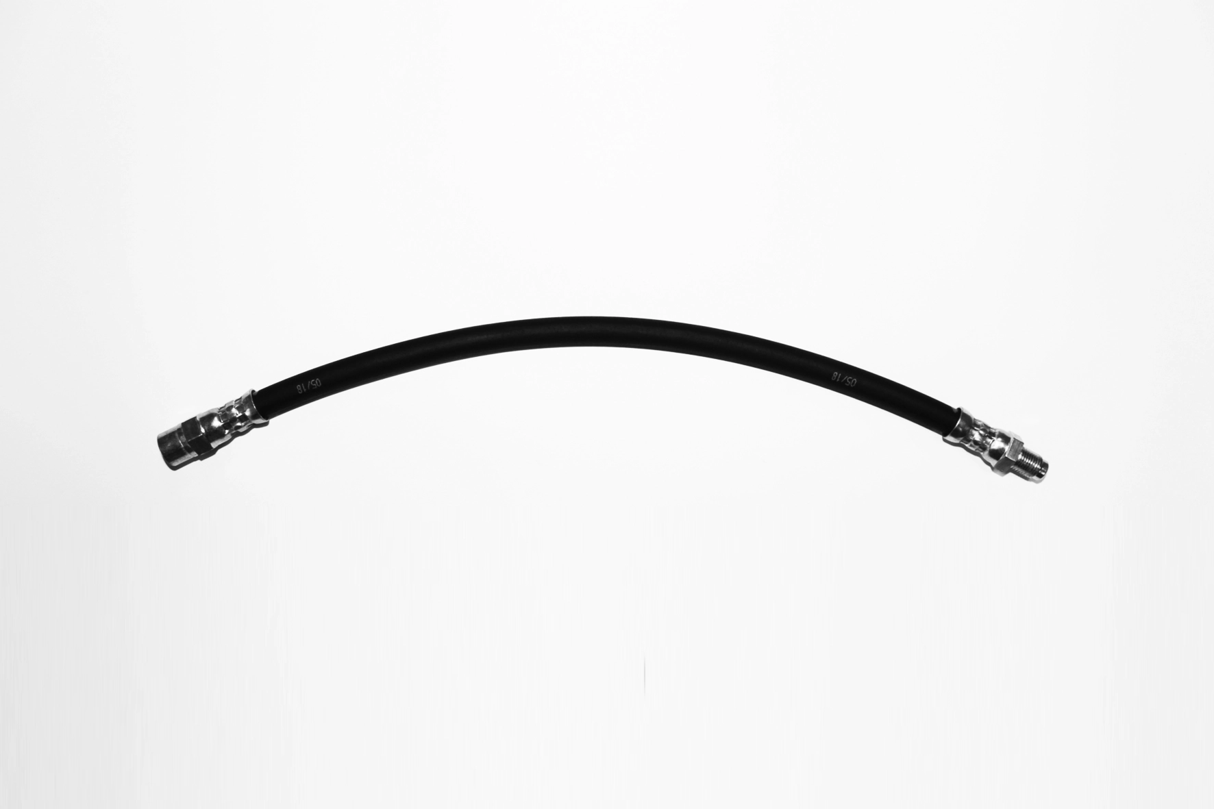 Brake Hose ESSENTIAL LINE T 06 057