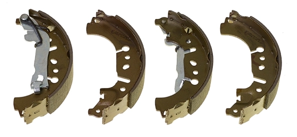 Brake Shoe Set ESSENTIAL LINE S 23 580