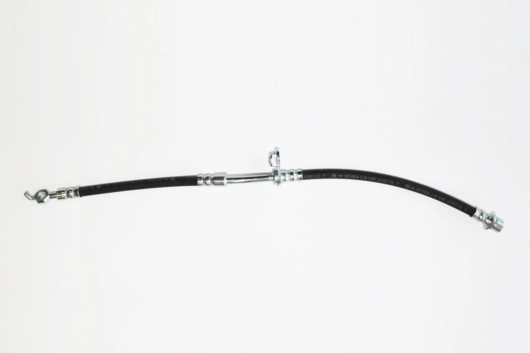 Brake Hose ESSENTIAL LINE T 83 164