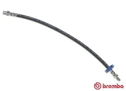 Brake Hose ESSENTIAL LINE T 85 045