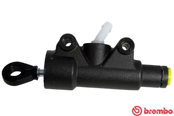 Master Cylinder, clutch ESSENTIAL LINE C 06 008