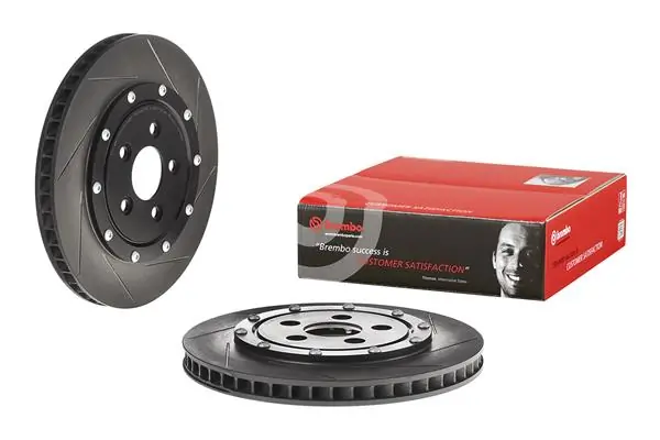 BREMBO 09.7888.43 Brake Disc