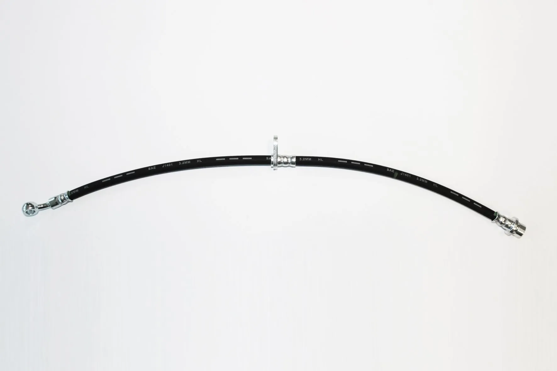 Brake Hose ESSENTIAL LINE T 28 130