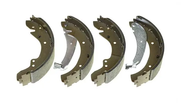 Brake Shoe Set ESSENTIAL LINE S 23 515