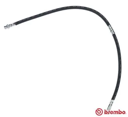 Brake Hose ESSENTIAL LINE T 54 052