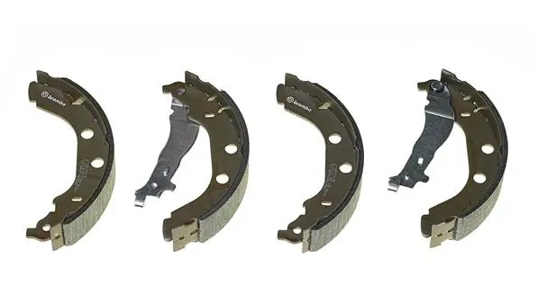 Brake Shoe Set ESSENTIAL LINE S 61 523