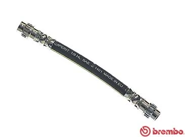 Brake Hose ESSENTIAL LINE T 68 087