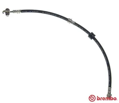 Brake Hose ESSENTIAL LINE T 85 046