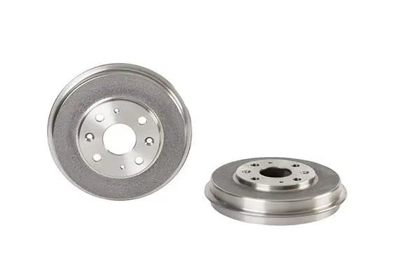 Brake Drum ESSENTIAL LINE 14.A700.10