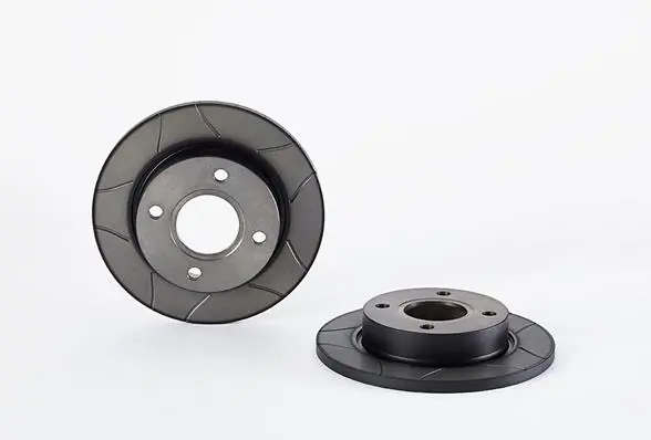 BREMBO 08.6903.75 Brake Disc