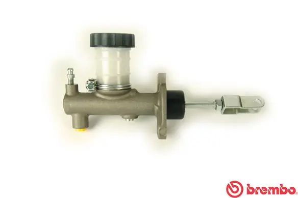 Master Cylinder, clutch ESSENTIAL LINE C 56 010