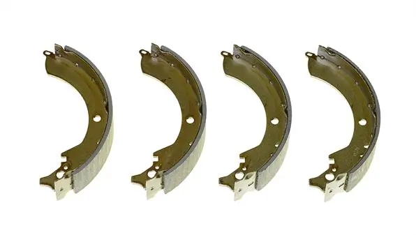 Brake Shoe Set ESSENTIAL LINE S 16 501
