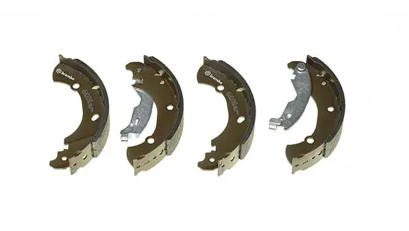 Brake Shoe Set ESSENTIAL LINE S 23 519