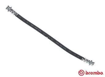 Brake Hose ESSENTIAL LINE T 16 025