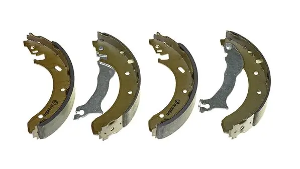 Brake Shoe Set ESSENTIAL LINE S 24 524