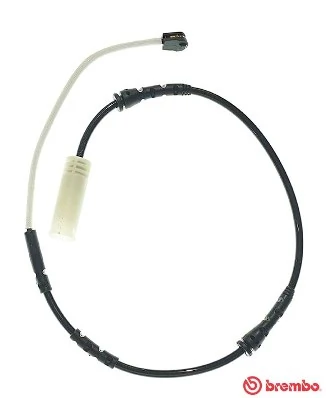 Warning Contact, brake pad wear PRIME LINE A 00 436