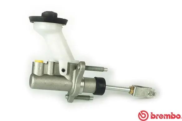 Master Cylinder, clutch ESSENTIAL LINE C 83 010