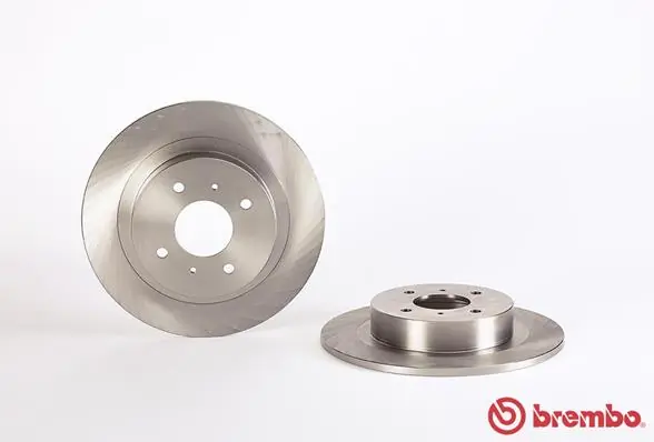 BREMBO 08.5295.20 Brake Disc
