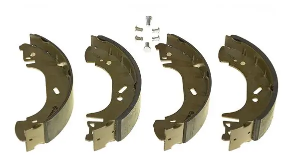 Brake Shoe Set ESSENTIAL LINE S 24 527