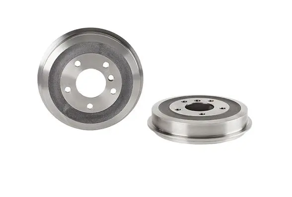 Brake Drum ESSENTIAL LINE 14.5810.10