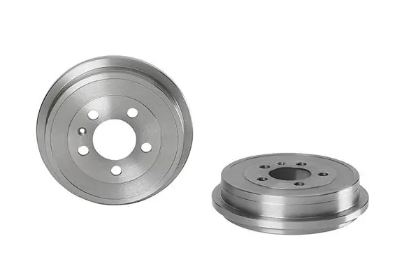 Brake Drum ESSENTIAL LINE 14.9384.20