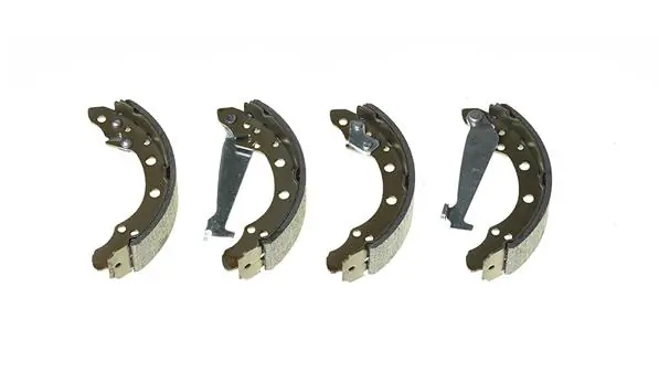 Brake Shoe Set ESSENTIAL LINE S 85 511