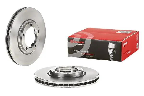 Brake Disc PRIME LINE 09.9149.10