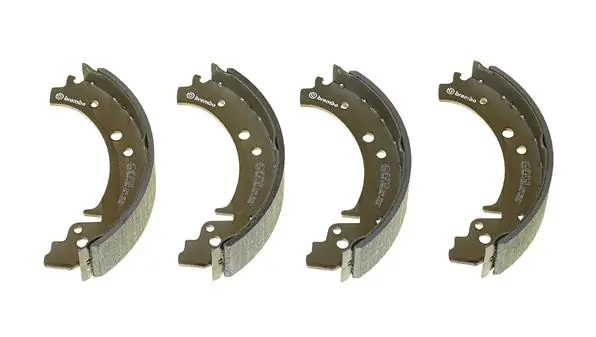Brake Shoe Set ESSENTIAL LINE S 41 501