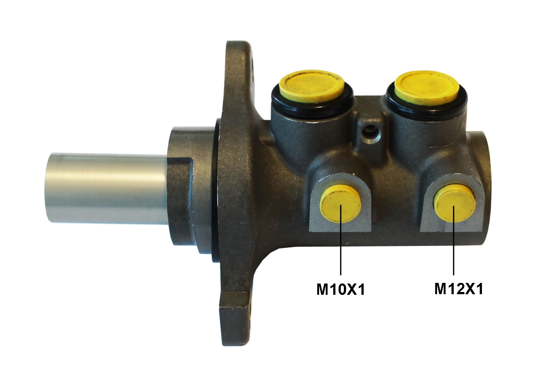 Brake Master Cylinder ESSENTIAL LINE M 59 076